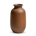 Minimalist Rustic Ceramic Vase