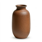 Minimalist Rustic Ceramic Vase