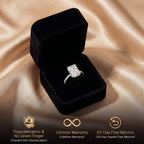 🔥90% OFF Last Day Sale The Youth-Revival Radiant Ring - Effortless Elegance, Slimmer Hands
