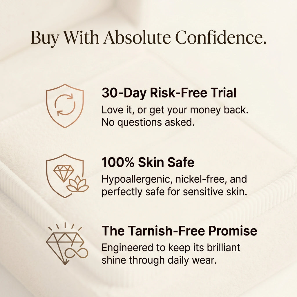 The Riviera Oval™ | 2.39ct Flawless Travel Ring | 90% OFF VIP Sale Only Today