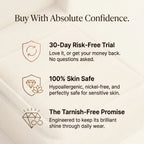 The Riviera Oval™ | 2.39ct Flawless Travel Ring | 90% OFF VIP Sale Only Today