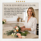 The Riviera Oval™ | 2.39ct Flawless Travel Ring | 90% OFF VIP Sale Only Today