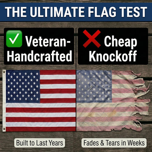 American Flag – Celebrate 250 Years of Freedom 🇺🇸 | 70% OFF🔥 Last Day Sale