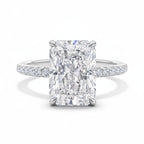 🔥90% OFF Last Day Sale The Youth-Revival Radiant Ring - Effortless Elegance, Slimmer Hands