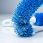 360° Bendable Microfiber Dust & Hair Duster – Flexible Gap Cleaner Brush for Blinds, AC Vents, Tower Fans & Pet Hair– Last Day 50% OFF 🔥